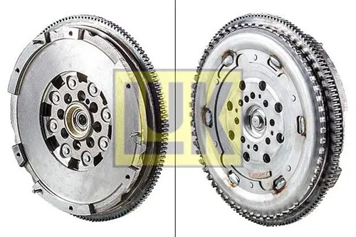 Flywheel manual transmission - flywheel,
