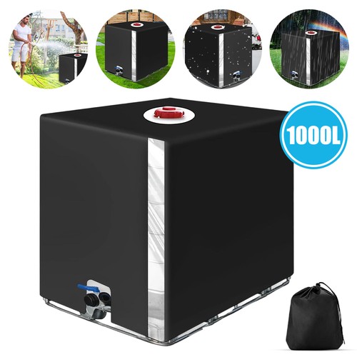 Ibc tank cover waterproof - ibc,
