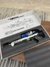 The Boring Company Not A