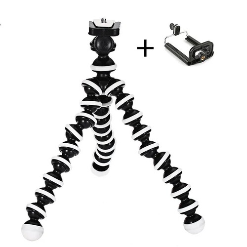Octopus flexible gorilla - octopus,