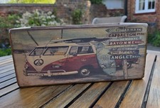 Volkswagon spit screen - vw,