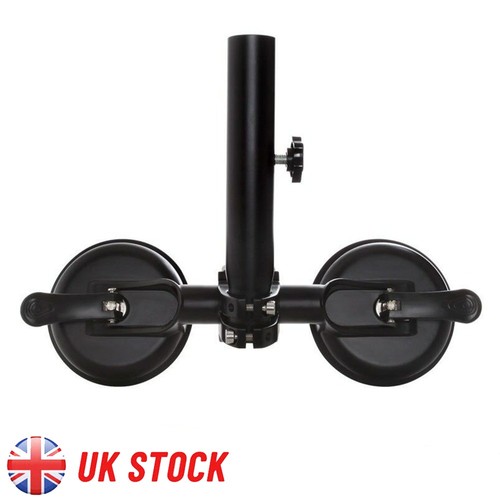 New car double suction cup - car,
