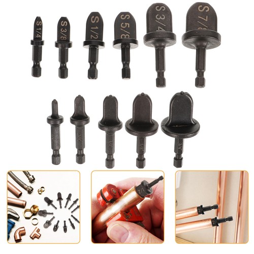 Set swaging tool expander - 1,