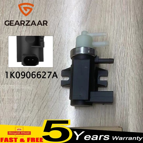 Turbo solenoid n75 moo valve - solenoid,