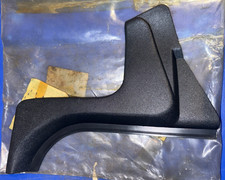 Genuine AUDI Parts -