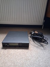 Roland SC-88VL Sound Canvas GS MIDI Sound Module from 1996 - Tested and Working