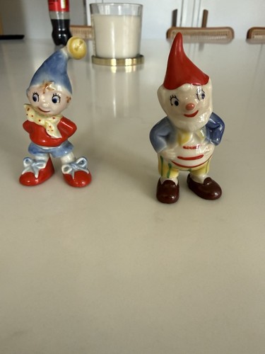 Wade noddy figures - wade, big