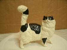 Royal Doulton Black & White