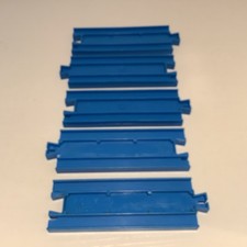 Tomy trains Trackmaster Track