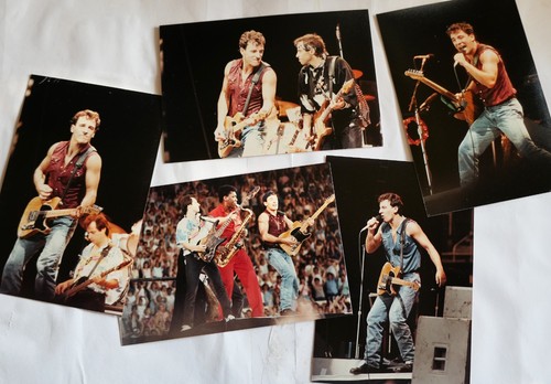Bruce springsteen concert - bruce,