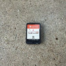 Nintendo Switch Just Dance