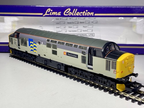 Lima 204820 class - 204820,