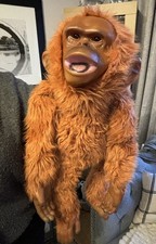 Large vintage 1990s 72cm/28"