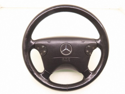 Mercedes benz amg w210 - w210, 2001