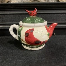 Yankee Candle Cardinal Bird