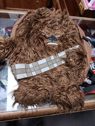 Star wars chewbacca - star,