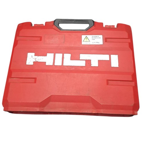 Hilti 700 avr demolitiom - hilti,