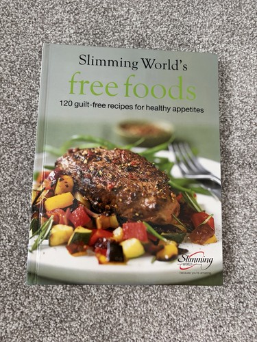 Slimming world book free - book,