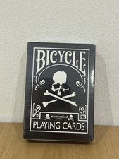 [Rare]Mastermind Japan Playing