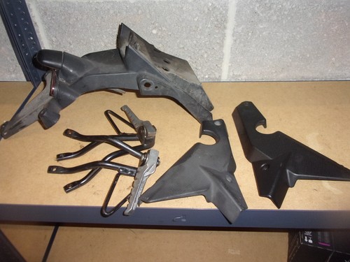 Derbi senda drd 125 - ,
