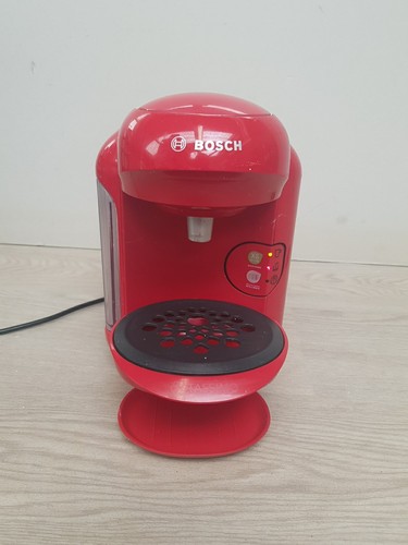 Bosch tassimo machine - tassimo,