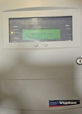 Honeywell Gent Vigilon  Fire