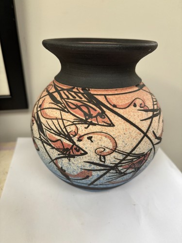 Australian studio pottery - australian,