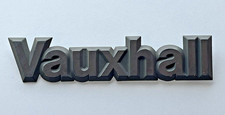 Vauxhall Classic Badge Emblem