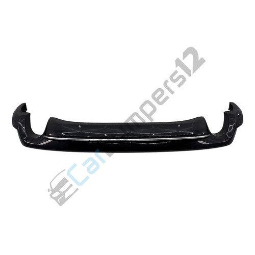 Mazda 2017 rear bumper - mazda,
