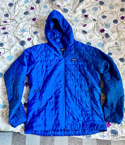 Patagonia nano puff hoody for - hoody,