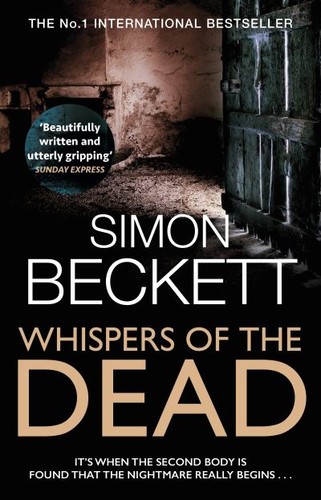 Whispers the dead - whispers,