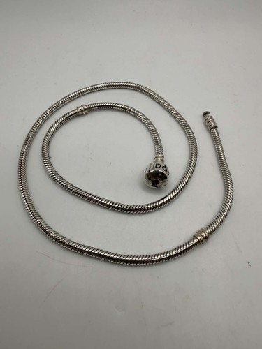 Pandora moments snake chain - moments,