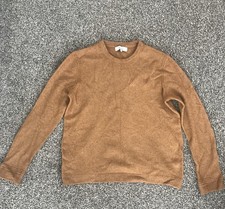 Nigel Hall Men's Wool Jumper
