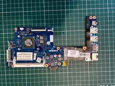 Pavilion touchsmart e - hp, 11-e