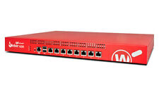 WatchGuard Firebox WGM20 Firewall (Hardware) 3200 Mbps 1U - Firewall (WGM20003)