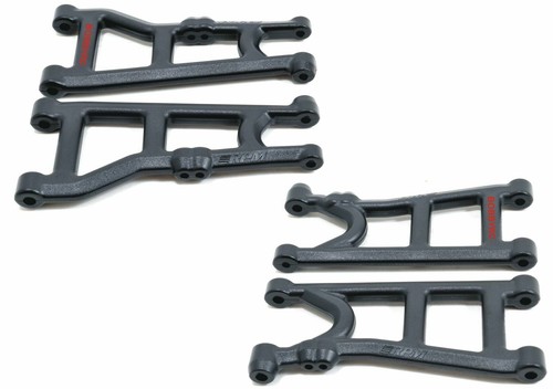 Rpm suspension arms - suspension, front