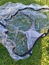 Stomp V2/V3/V4/Urban/Luxe Rain