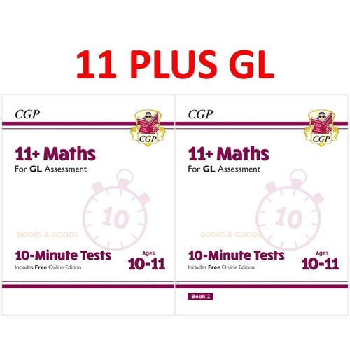 Plus year gl 10 minute - year,