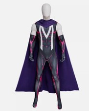 X-Men 97 Magneto Cosplay