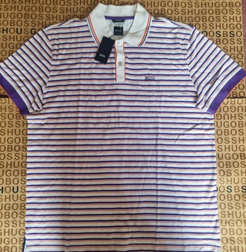 New hugo boss mens - mens, white