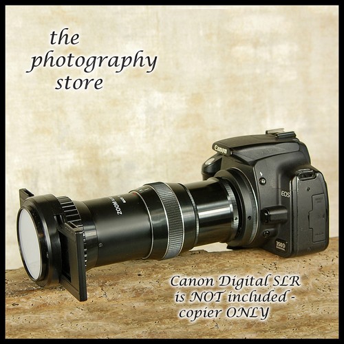 Canon eos dslr fit aico - canon,