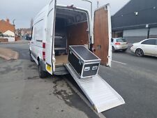DnA Van Ramp Safe working Load 800kg