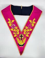 Scottish Constitution Rose