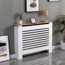 Kensington Radiator Cover
