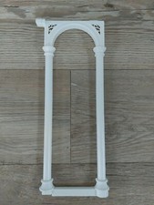 Barbie malibu dreamhouse white spare parts accessories