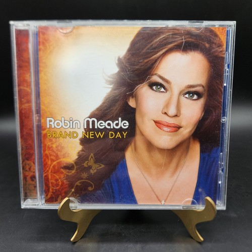 Robin meade brand - brand, new
