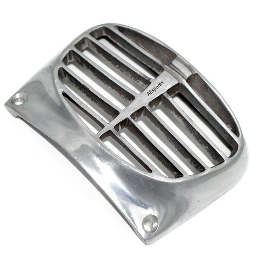 Lambretta series alloy - li,