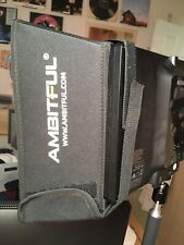 Softbox and Grid for NEEWER GL25B also for Godox LED READ DESCRIPTION