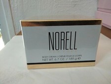 NORELL NEW YORK 6.7 OZ BODY