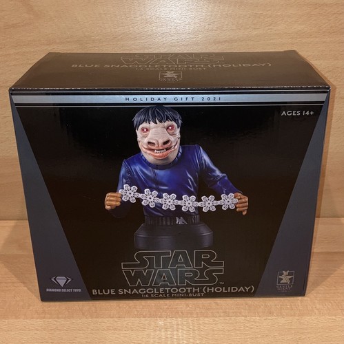 Gentle giant star wars blue - gentle,